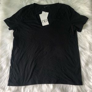 New Zara tshirt
